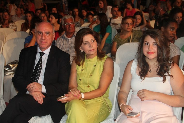 Dbayeh Festival 2015 Day 2